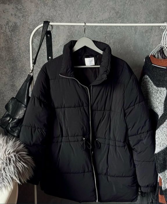 Куртка на кулісках , куртка зимняя