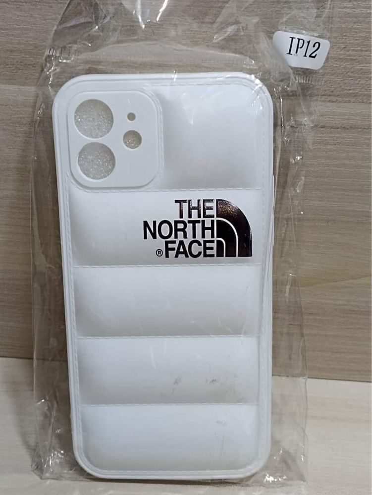 Чехол The North Face iPhone lP12