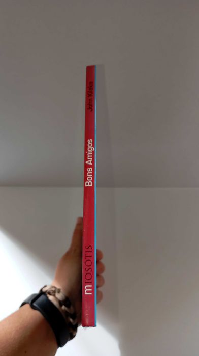 Bons Amigos - John Kilaka