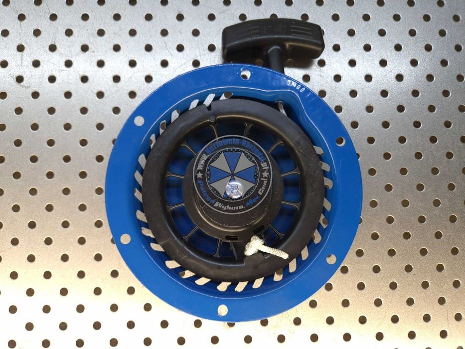 szarpak do agragatu Tagred ta1600 starter do agregata ta1600 tagred