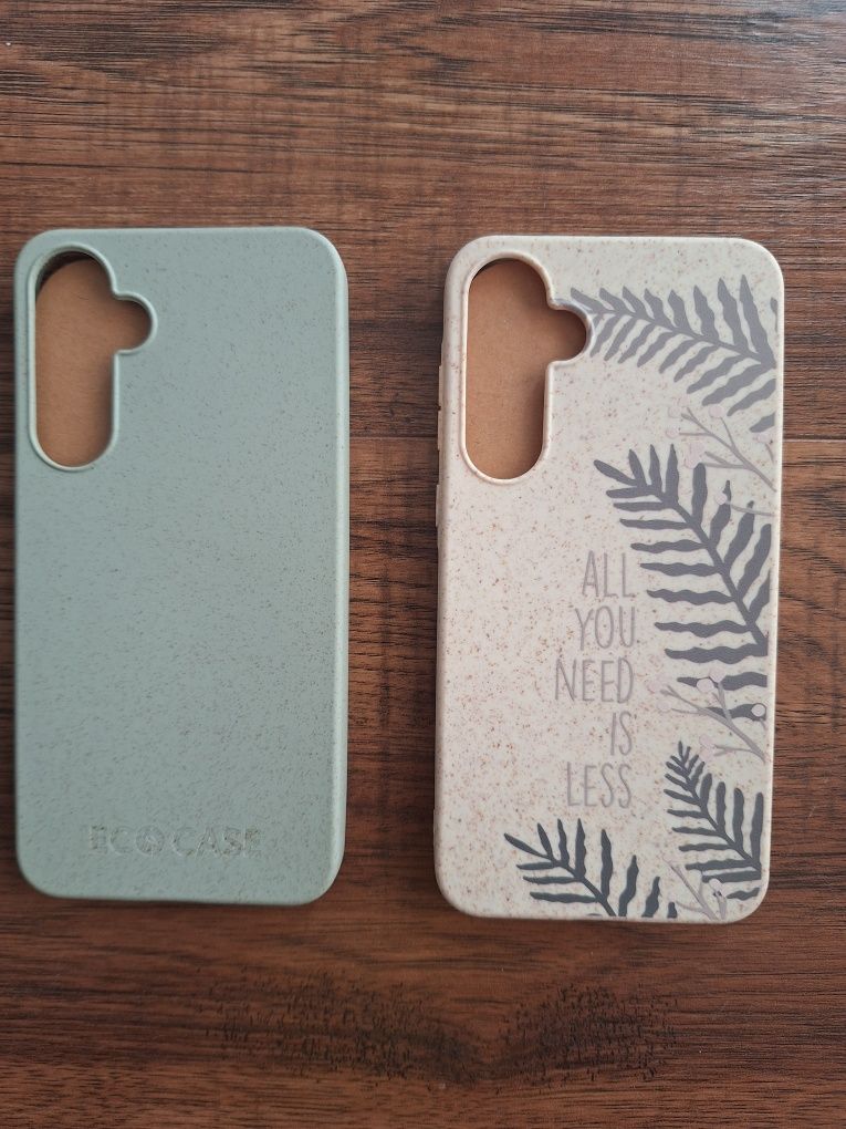 2x EKO etui do SAMSUNG A55 5G