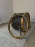 Bombo “24” mapex mars” rock birch