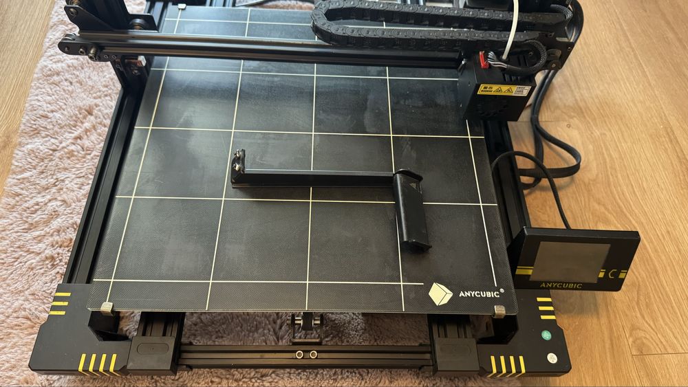 3d drukarka Anycubic Chiron Dobry stan