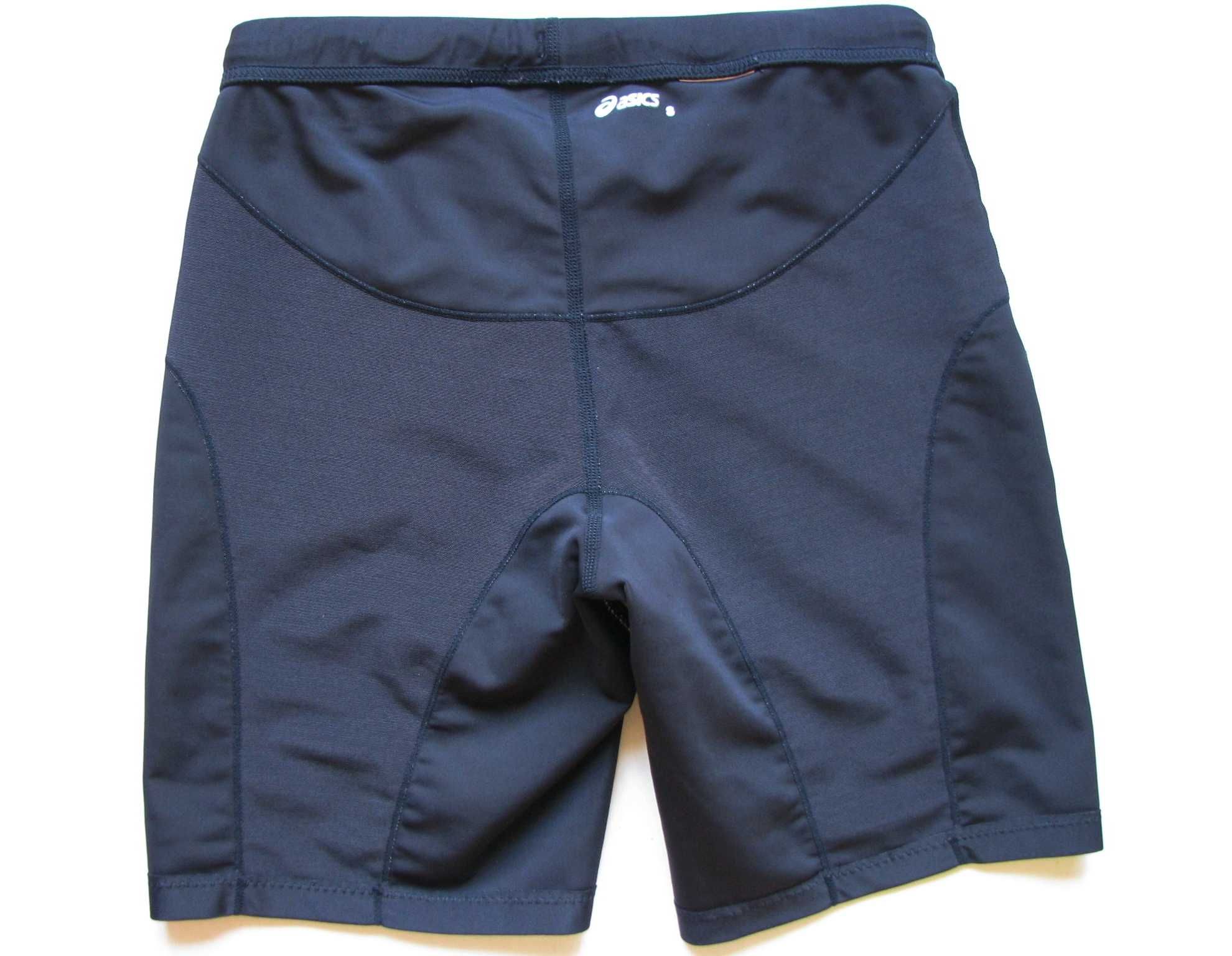 Шорти компресійні ASICS Inner Muscle S Ashford Sprinter тайтси дівчат
