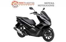 Максі скутер Honda PCX 150 KF30 з документами + БЕЗКОШТОВНА ДОСТАВКА