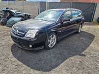 Vectra C 2.0 Turbo Z20NET  F40  Z20R  samochód  na cześci