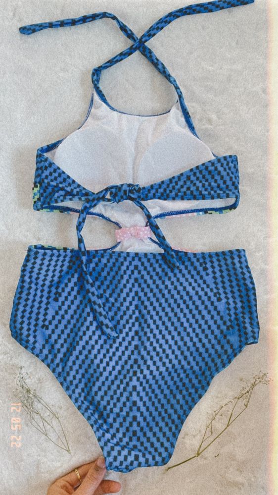 Fato de banho Triquini trikini Novo :: Stock off de Loja