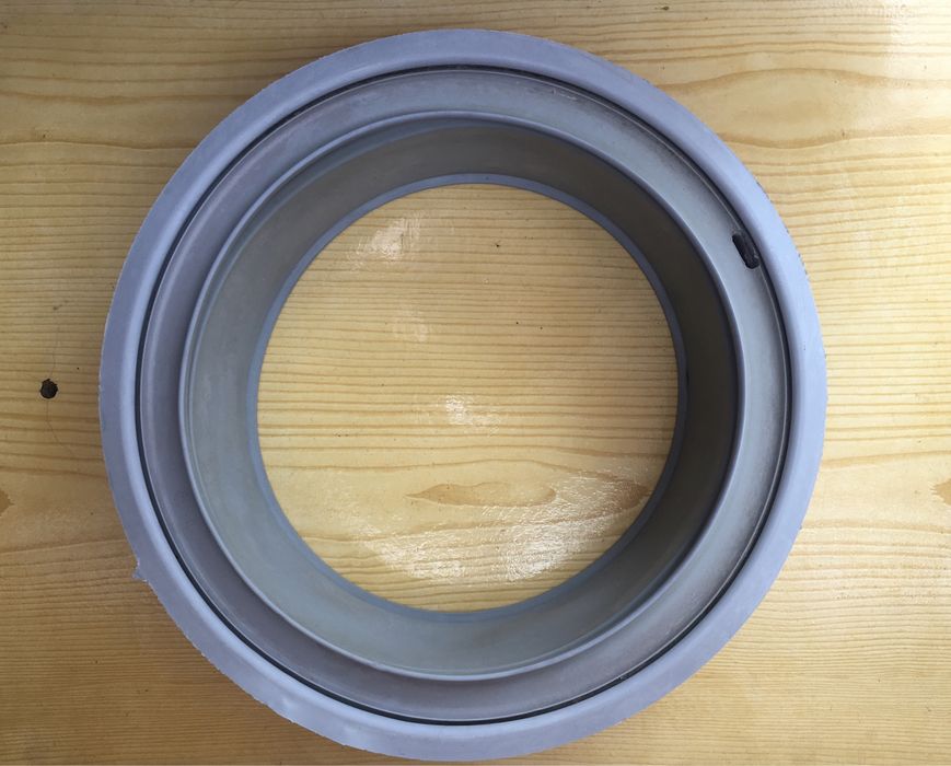 Манжета уплотнитель стиральной машини Bosch.