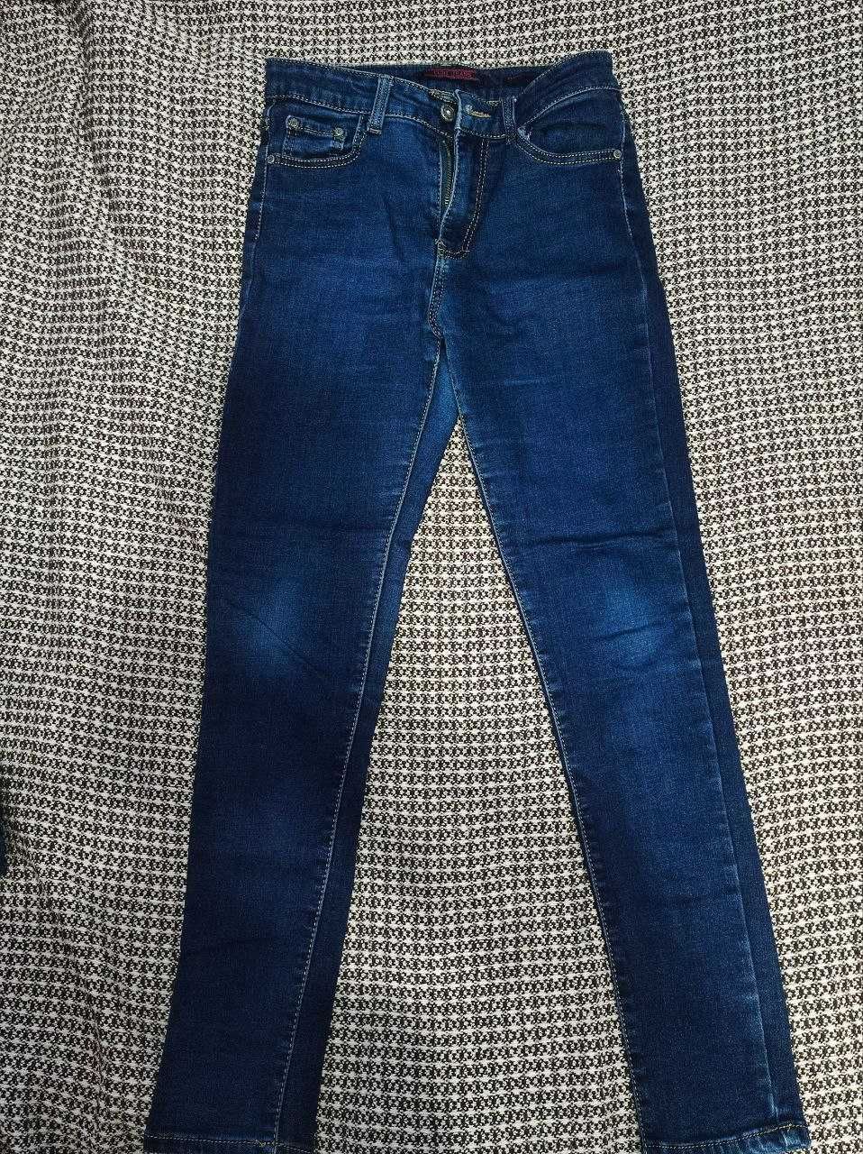 Жіночі джинси 36 розміру CUSI JEANS