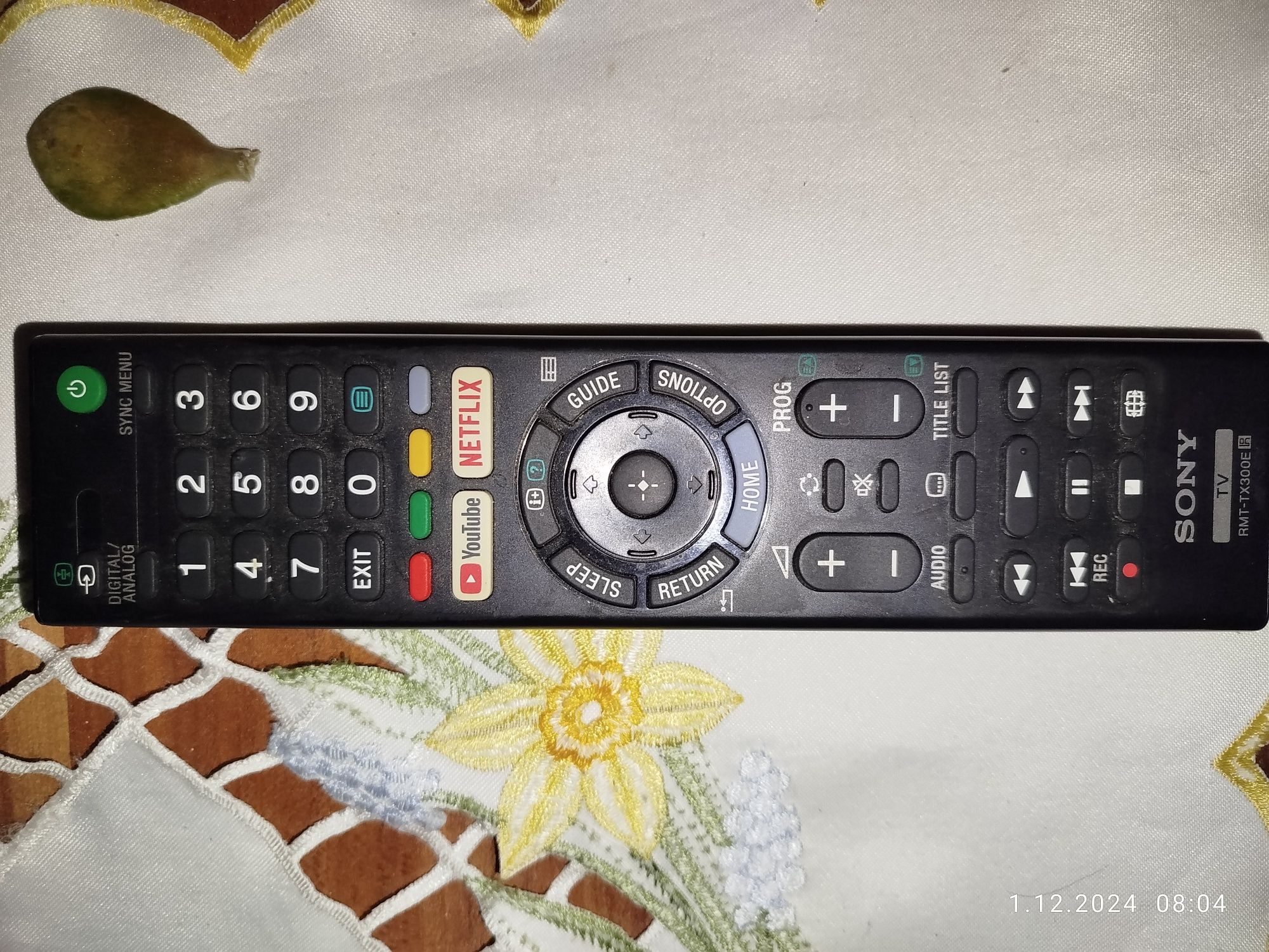 Telewizor Sony Smart