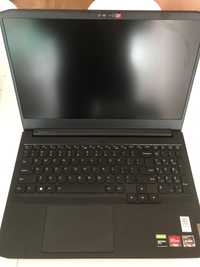 Laptop LENOVO gamingowy (na gwarancji)