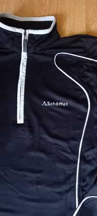 Bluza Schoffel czarna rozmiar 38