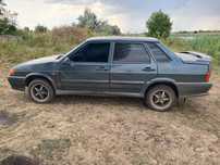 Продам авто ваз 2115