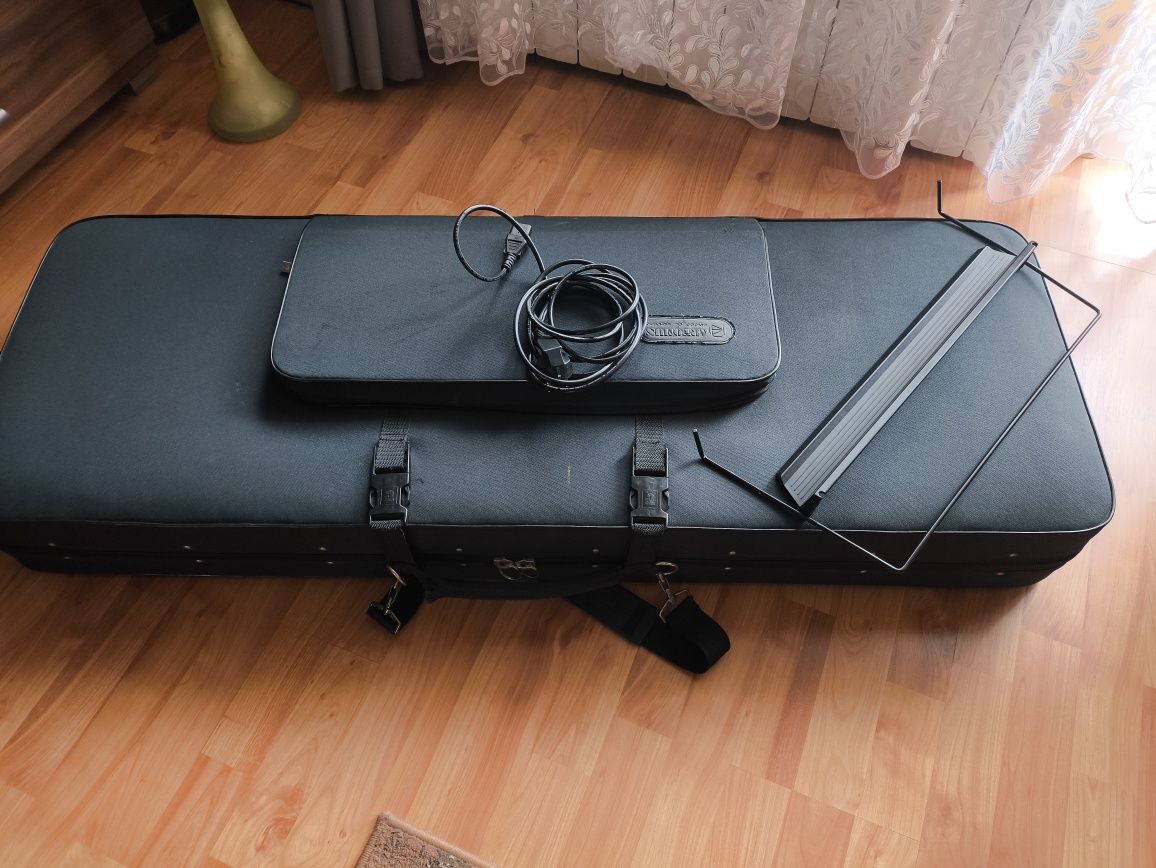 Klawisz workstation Korg i30 HD