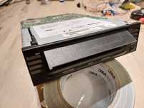 Dell DLT VS80 40/80GB SCSI Internal Tape Drive, streamer scsi retro