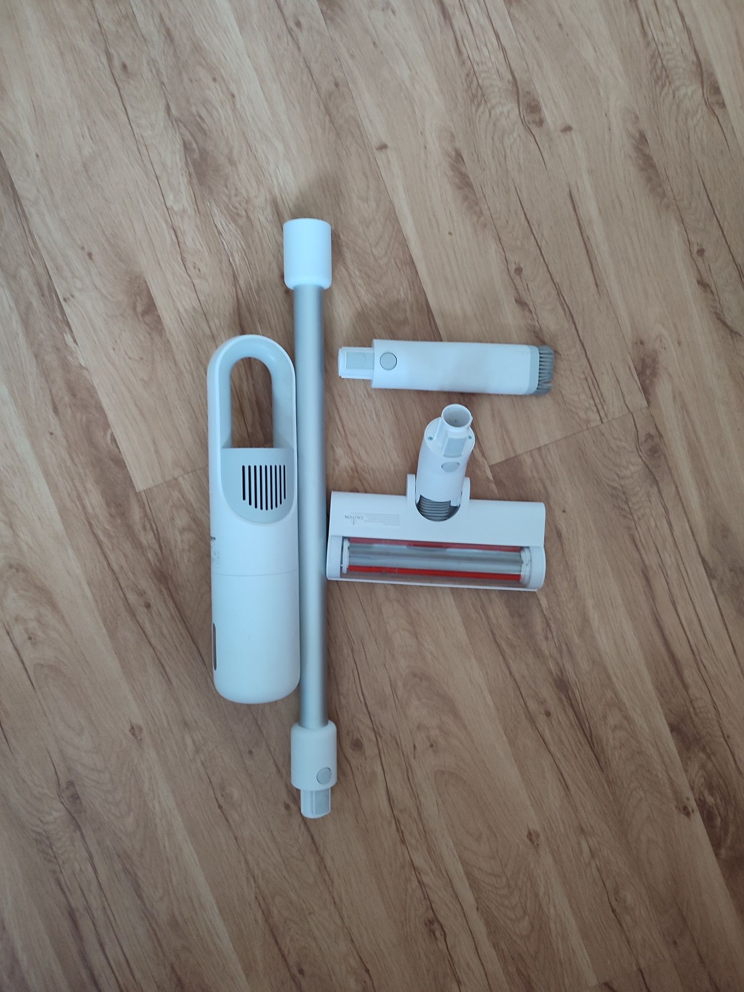 Xiaomi Mi Vacuum Cleaner Light