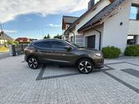 Nissan Qashqai Stan BDB