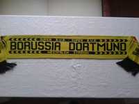 Sprzedam kolekcjo oryg szalik piłkarski Borussia Dortmund