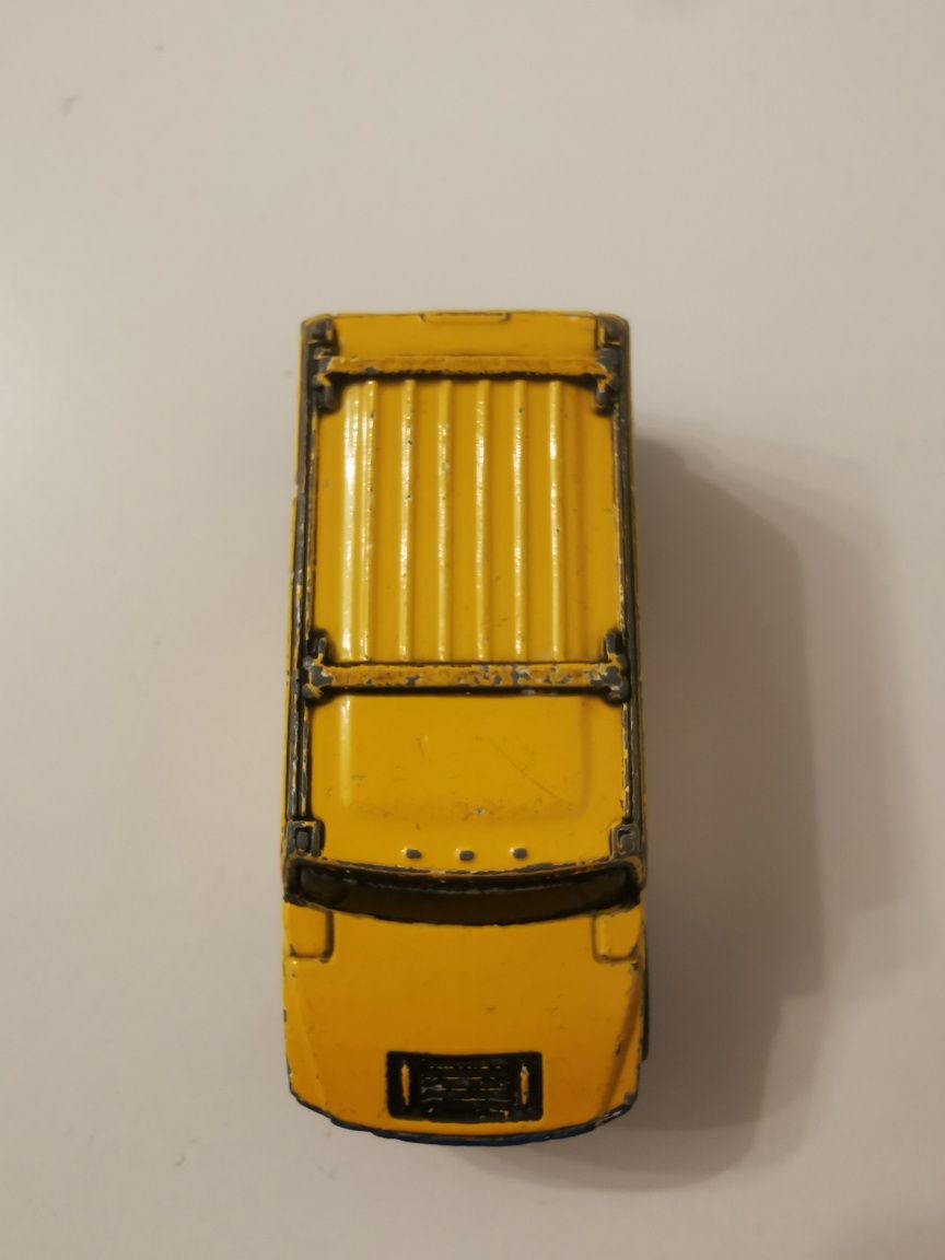 Maisto Resorak Hummer H2