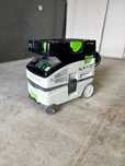 Odkurzacz Festool Cleaniec