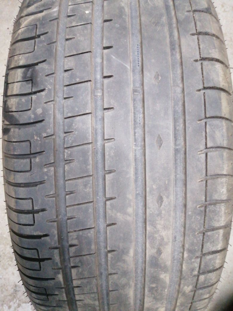 Opona 245/45R18 100YXL Accelera PHI-R