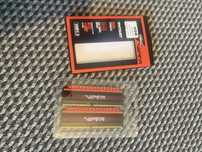RAM Patriot 4x4 GB 300 Mhz CL 16 Viper 4