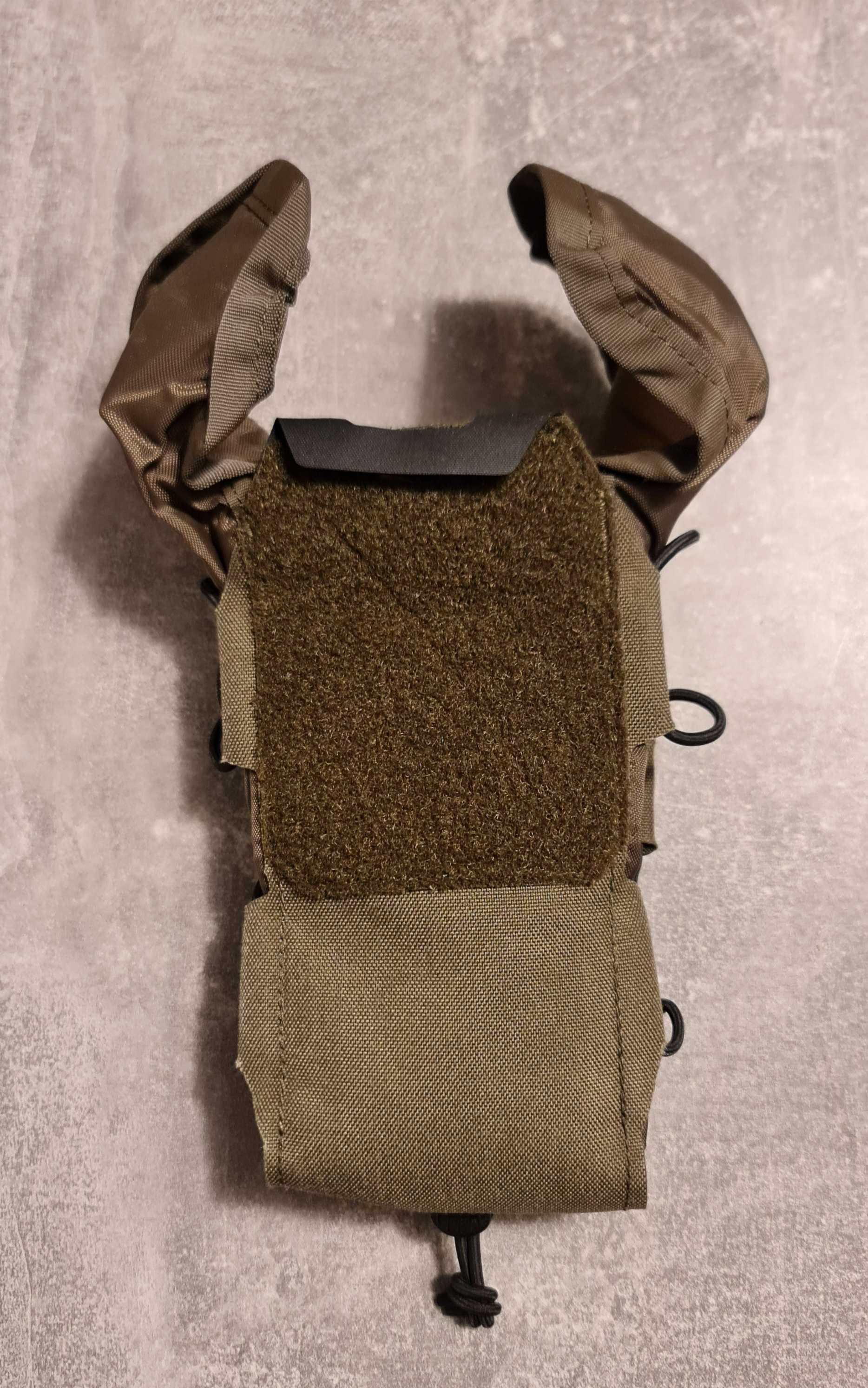 Apteczka MK2 Vertical Direct Action Ranger Green