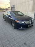 Honda Accord 2.4 benzyna + lpg 2010r. Polecam!!!