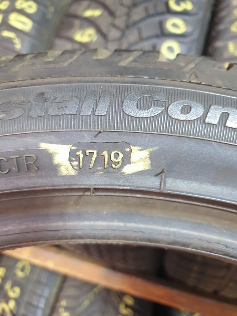 205/50R17 93V Fulda Kristall Control HP2      Z220/60B
