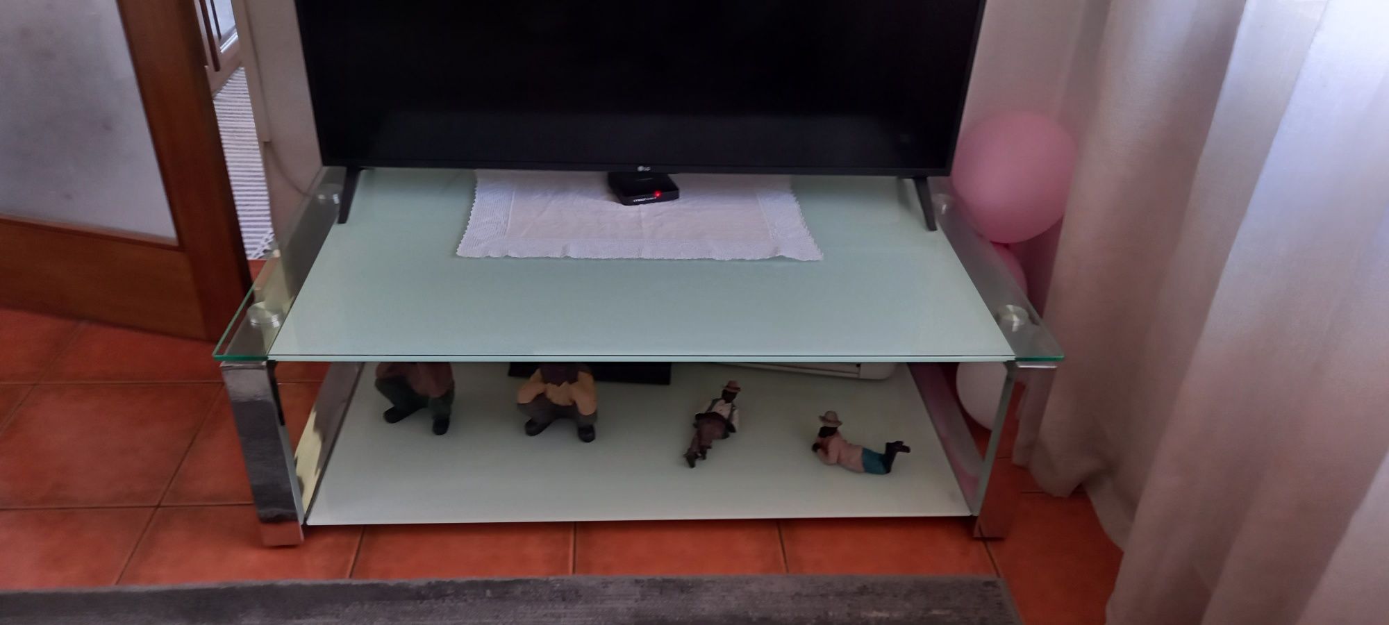 Mesa de centro/mesa de tv