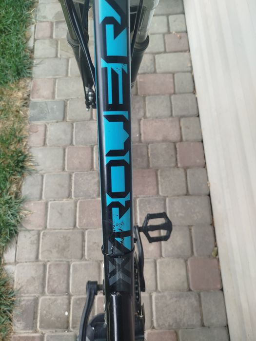 Акція ! Велосипед Formula Power *26