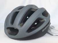 Kask rowerowy Sena Smart Cycling Helmet R1 Gray L 59-63cm Interkom
