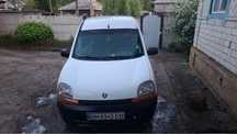 Renault Kangoo 1.9TDI