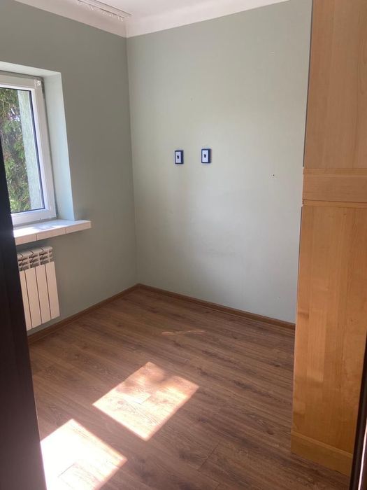 Mieszkanie na wynajem w BLOKU - WILGA - 35m2-  Garwolin - Bez Czynszu