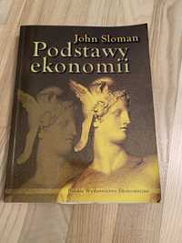 Podstawy ekonomii - John Sloman