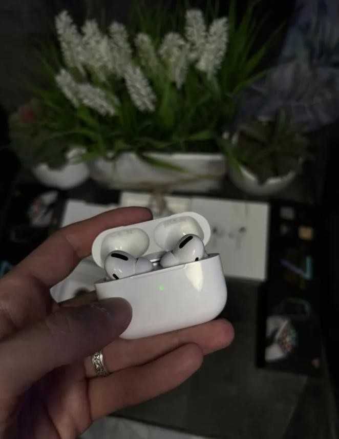 Навушники airpods Pro покоління Найвищої якості 1в1 Airoha