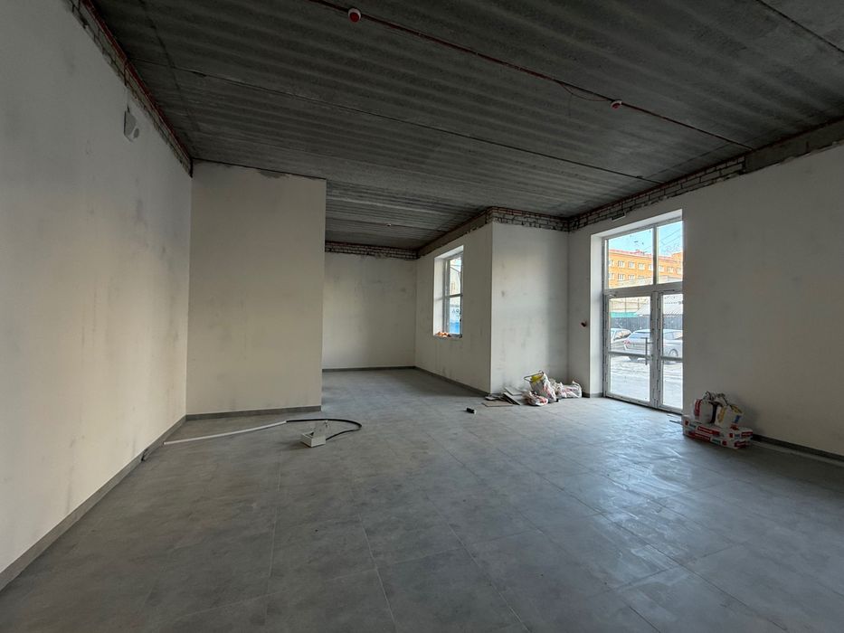 Оренда приміщення ЖК «Статус»