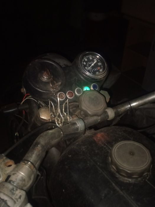 Продам мт  днепр 11