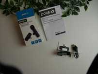 Poss - Bezprzewodowy mikrofon Usb-C