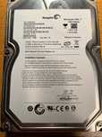 Dyski Seagate 1.5TB, 7200K, NCQ - 3 sztuki