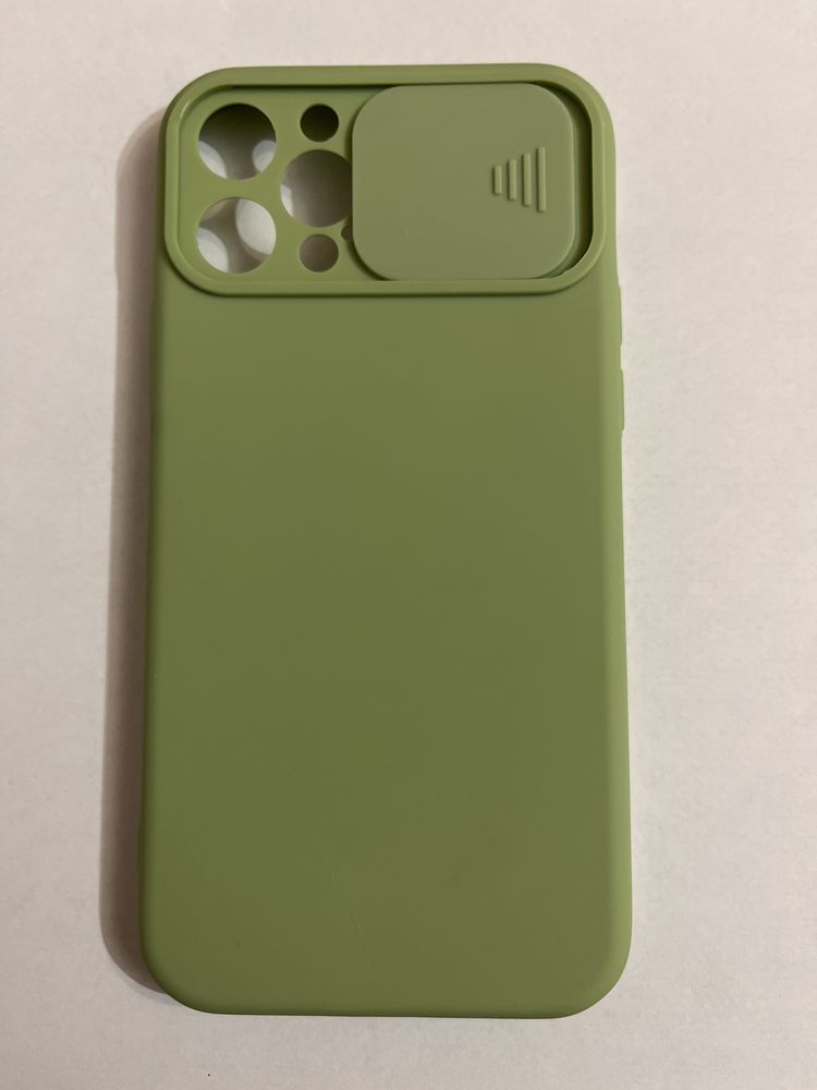 Etui na telefon iPhone 12 Pro slider