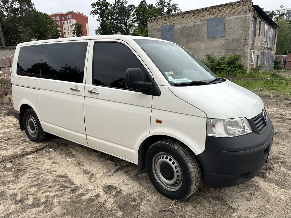 Продам бус пасажир