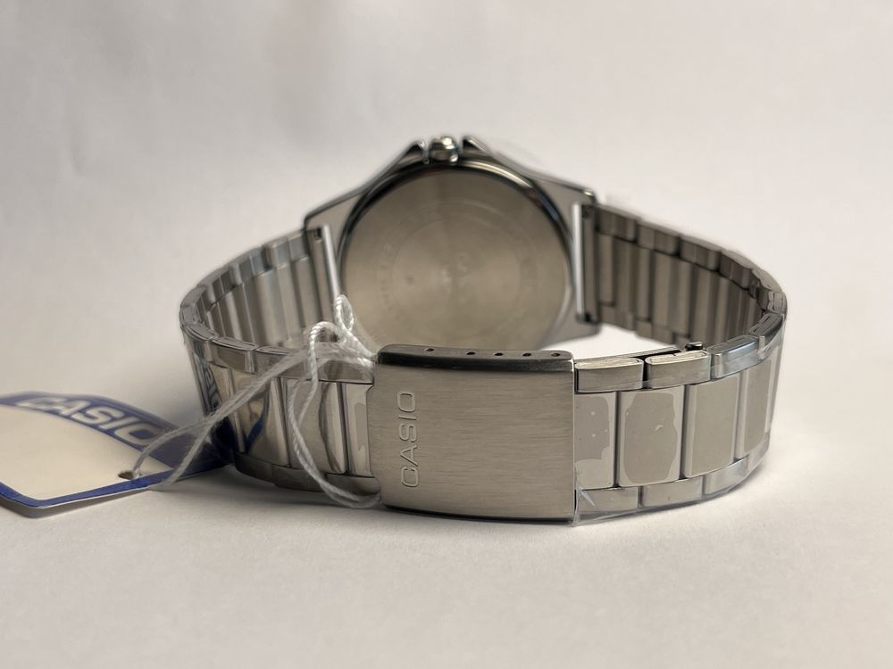 Casio MTP-VC01D, годинник касіо мтп, часы касио