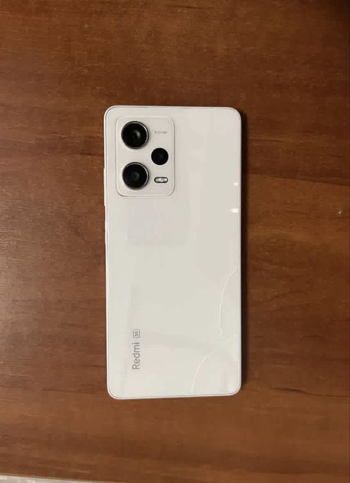 Redmi note 12 pro 8/128 gb | Все працює