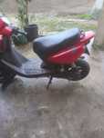 Vendo Yamaha bws