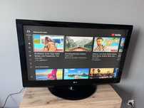 Telewizor LG 42 cale Smart tv, Wifi, Youtube, Netflix, Disney Plus
