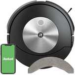 Odkurzacz Robot Sprzątający irobot Roomba J7 Combo Sklep - Poznań