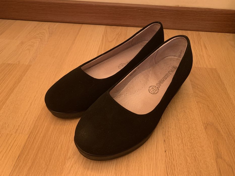 Взуття б/у Flamingo 36й розмір