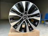 alufelgi r16 5x112 MERCEDES VITO w177 w246 w204 w205 c117 219 CLA