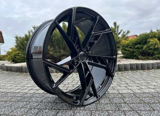 Felgi 5611 do Audi A4 B9 A5 S5 Q5 A6 C7 C8 A7 VW  Cupra Formentor 19